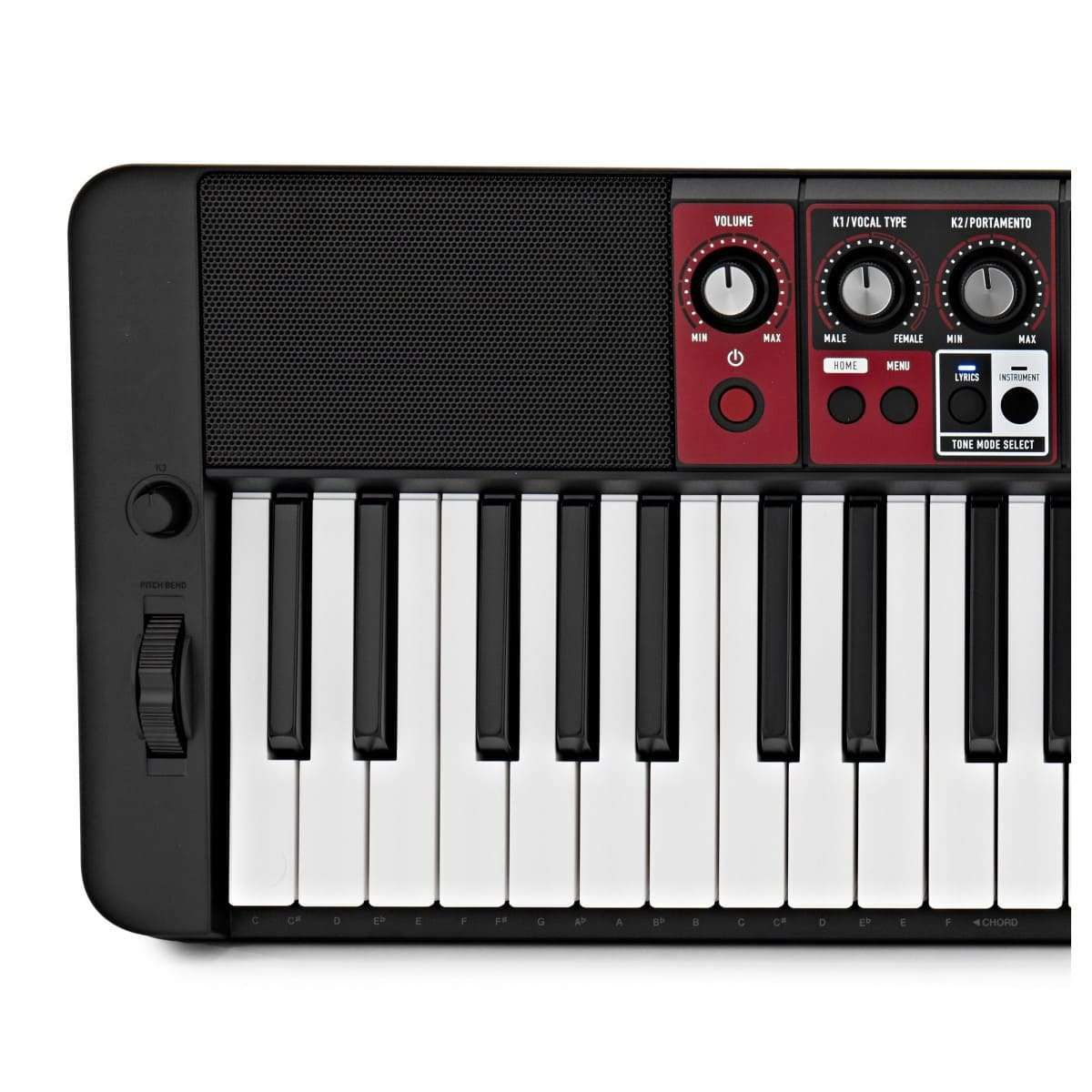 Teclado Musical Casio CT-S1000V Suporte e Banqueta - Super Sonora