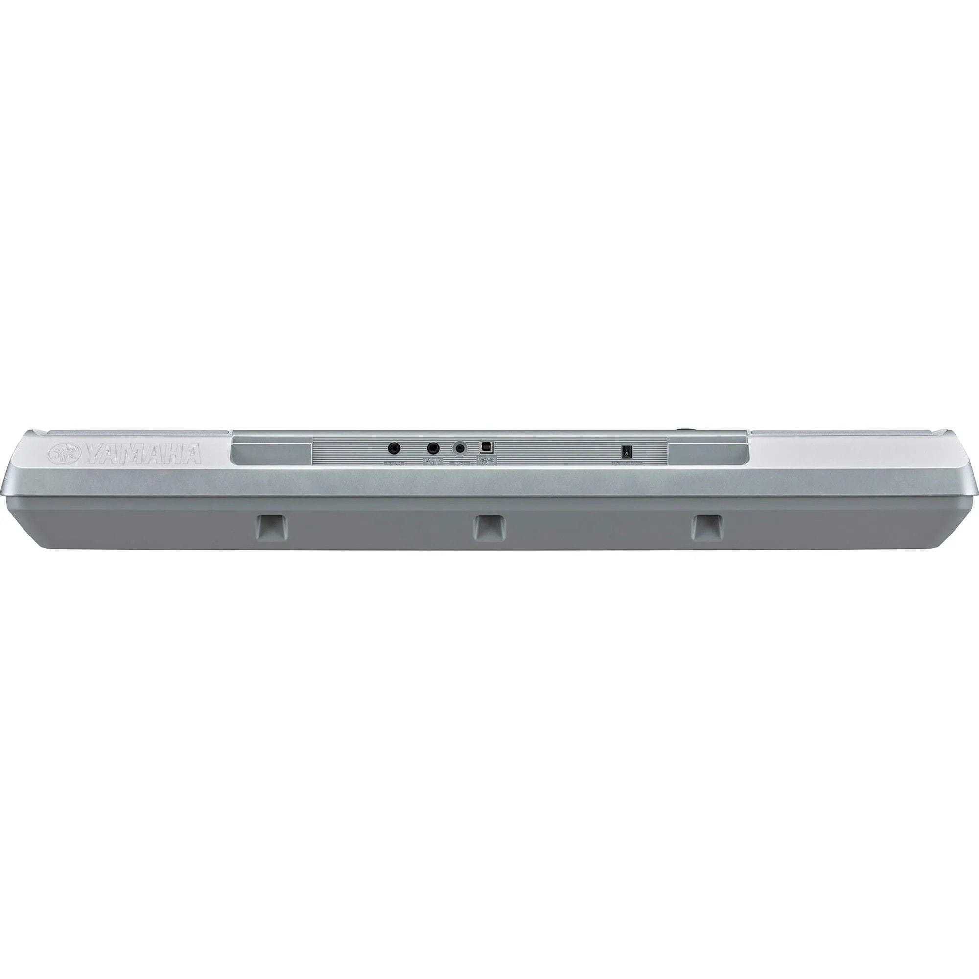 Teclado Yamaha YPT-370 com Método - Super Sonora - Super Sonora