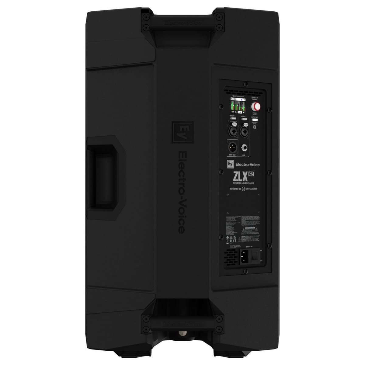 Caixa Ativa Electro Voice ZLX-15P G2 1000W - Super Sonora - Super