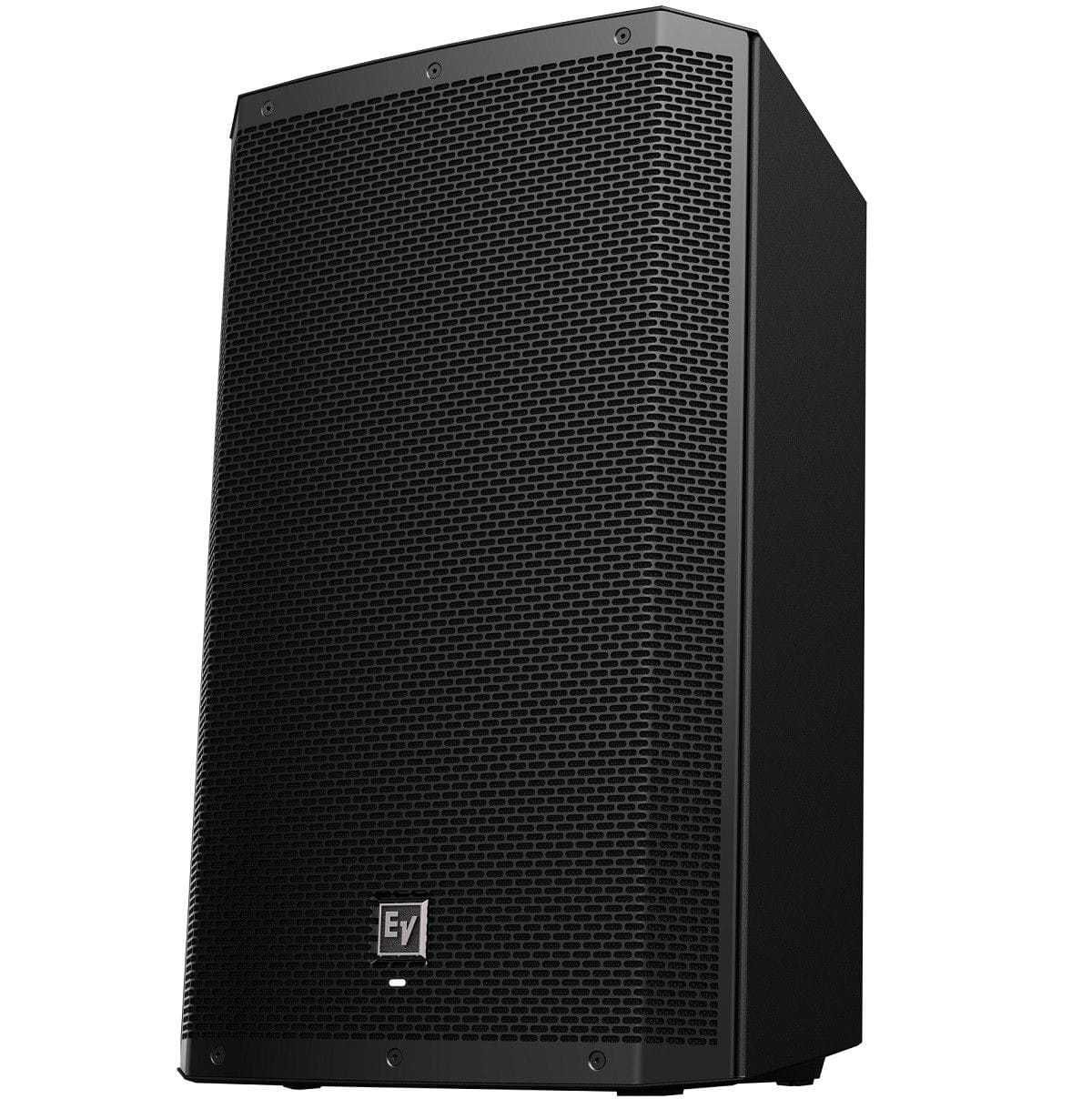 鈴*椿様 Electro-Voice　ZLX-12P【美品】パワードスピーカー Caixa de Som tiva Electro Voice ZLX-12P Cabos Tripés - Super