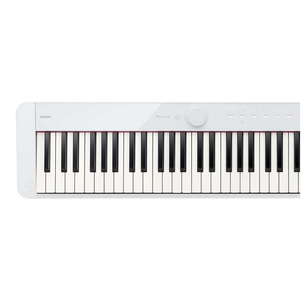 Piano Digital Casio Privia PX-S1100 Suporte e Banqueta - Super