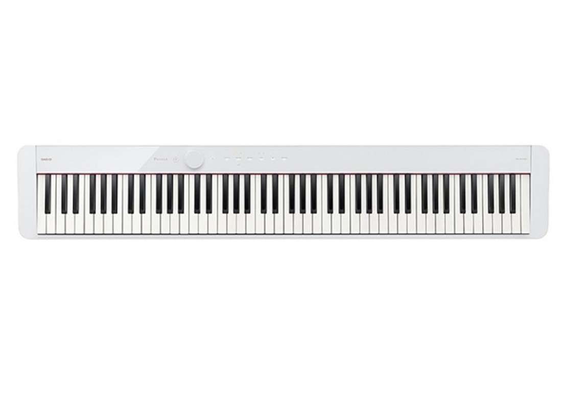 CASIO Privia Grand PX-2000GP ホワイト Amazon | CASIO PX-2000GP ブラックカーペット小セット 電子ピアノ 88