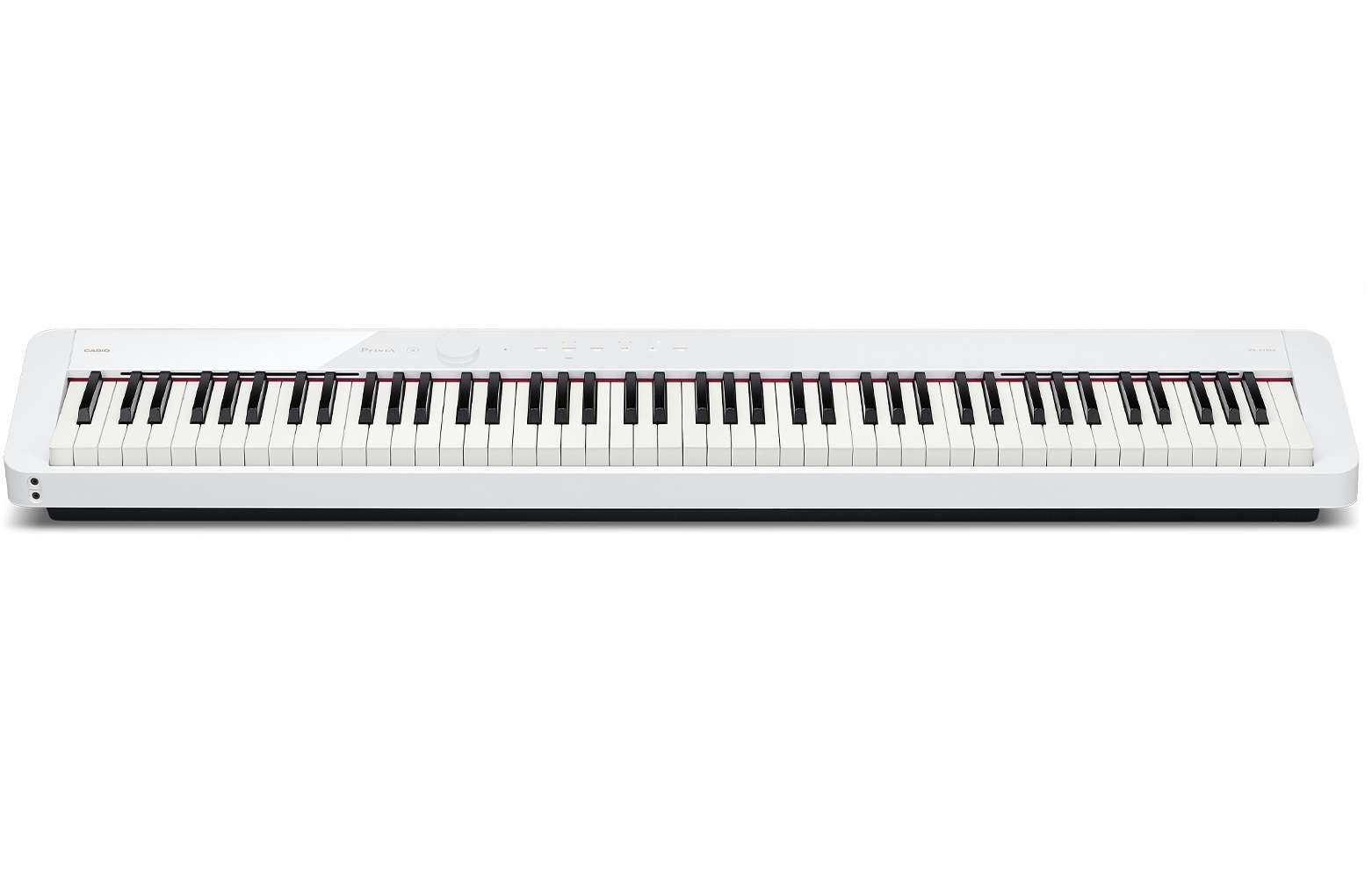 Piano Digital Casio Privia PX-S1100 Suporte e Banqueta - Super