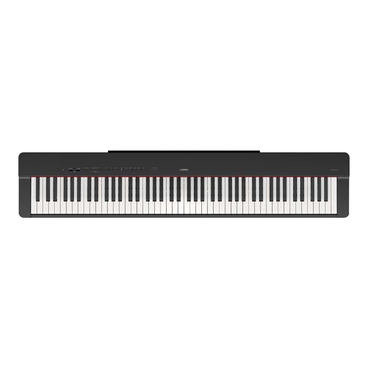 YAMAHA デジタルピアノ P-225 Piano Digital Yamaha P-225 + Estante + Pedal - Super Sonora