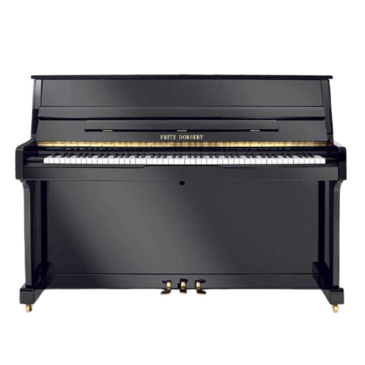 Piano Fritz Dobbert FD110 - Super Sonora - Super Sonora