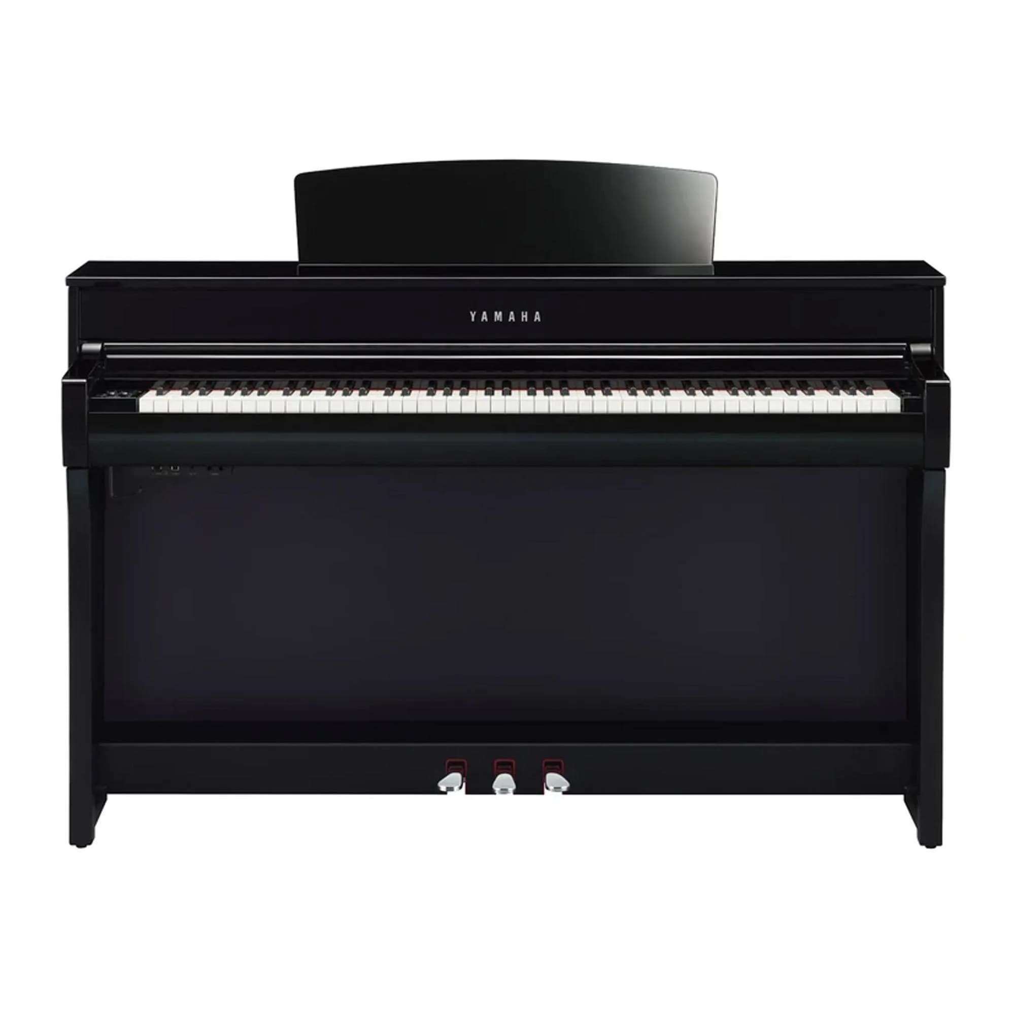YAMAHA クラビノーバ CLP-745WA Piano Digital Yamaha Clavinova CLP-745 - Super Sonora - Super