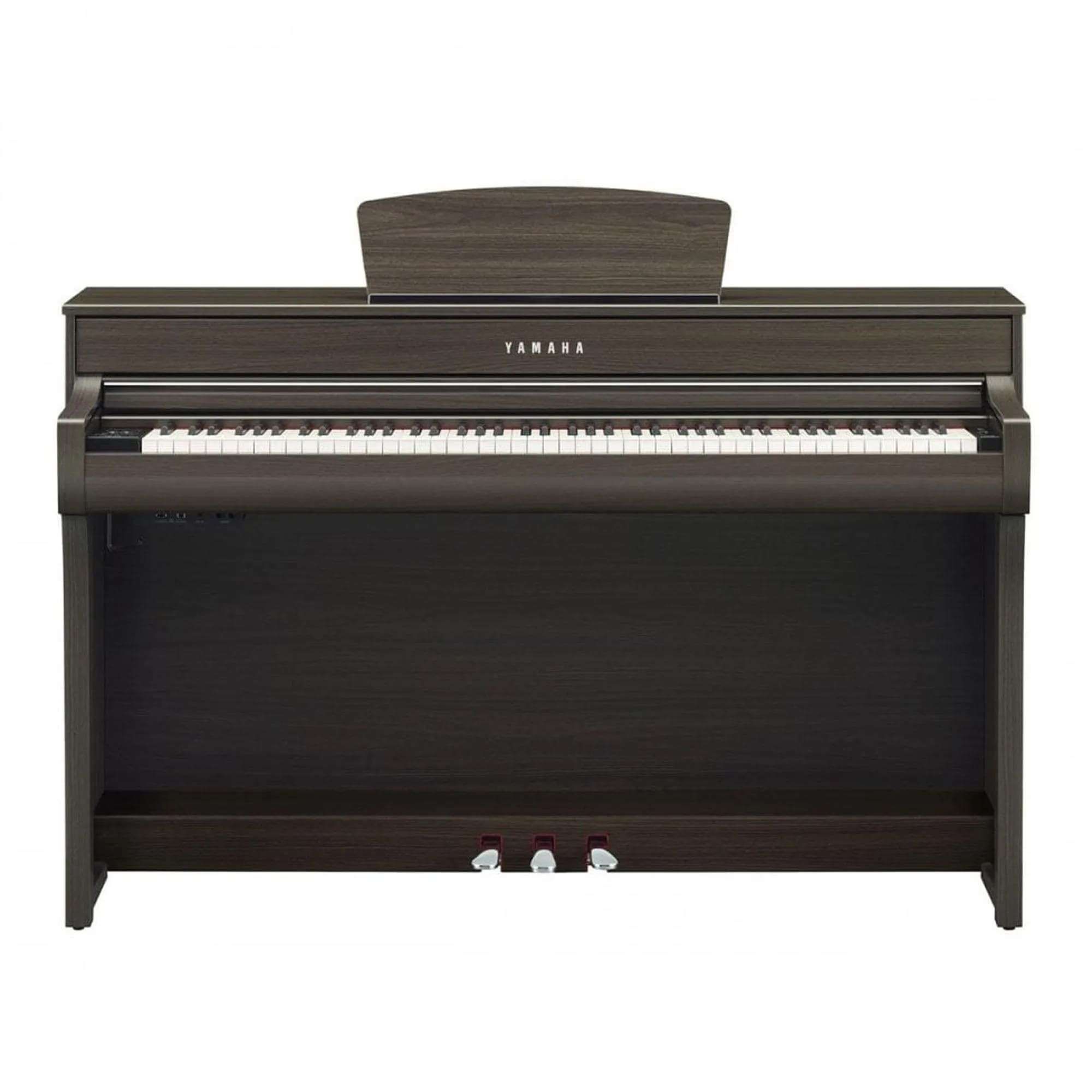 Yamaha CLP-735WA　デジタルピアノ 88鍵盤 Piano Digital Yamaha Clavinova CLP-735 - Super Sonora - Super