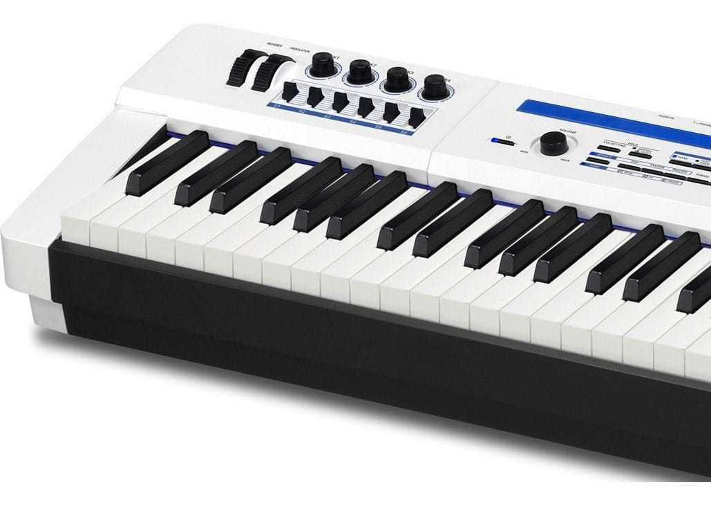 Piano Digital Casio Px-5s - Super Sonora - Super Sonora