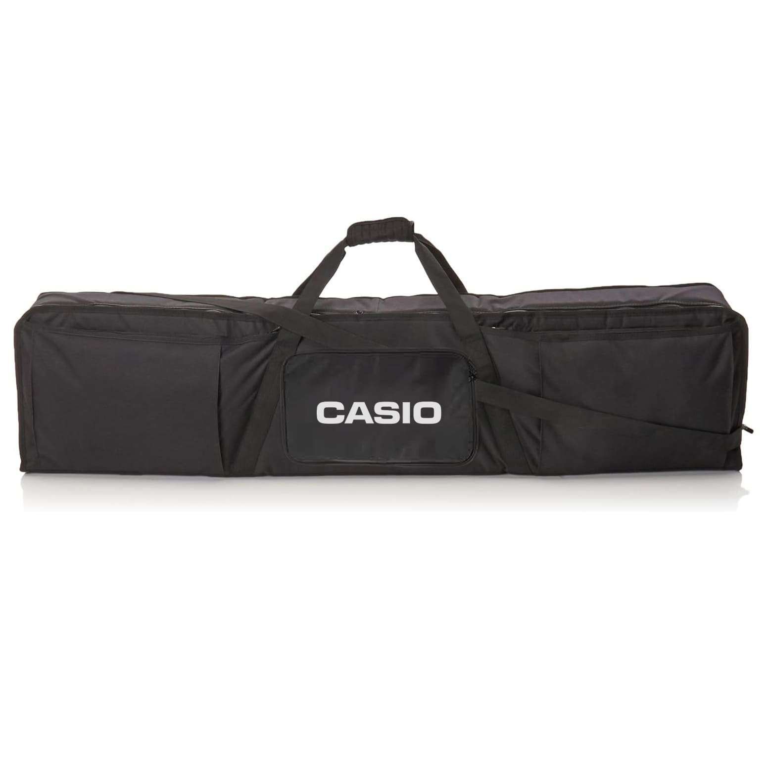 Casio privia bag online