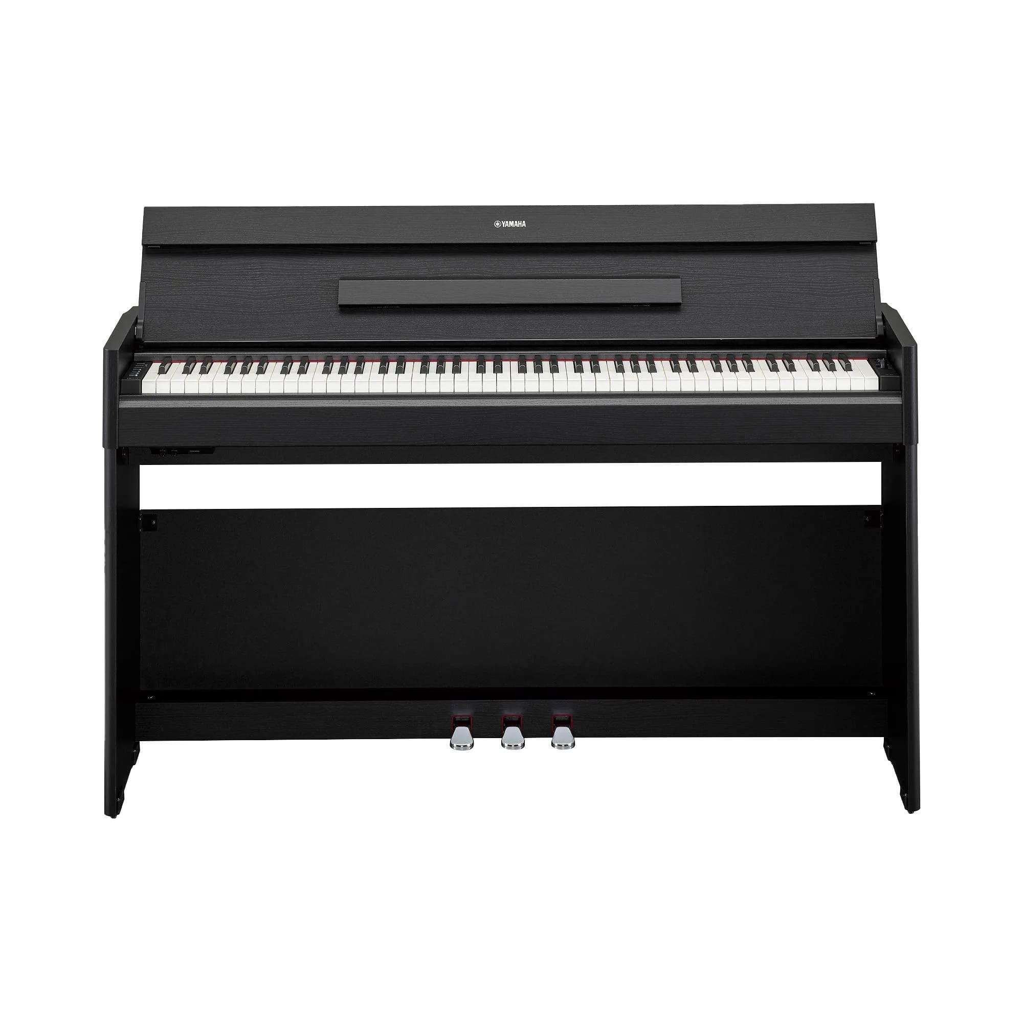 Piano Digital Yamaha ARIUS YDP-S55B - Super Sonora - Super Sonora