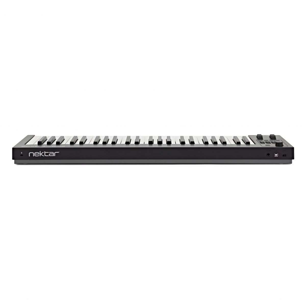 Teclado Controlador Impact Nektar GX49 - 49 Teclas - Super Sonora