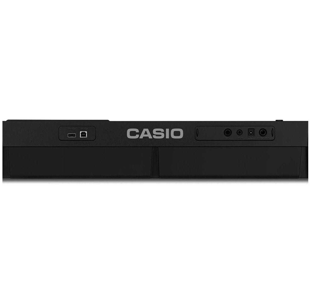 Kit Teclado Casio CT-X800 61 Teclas C/ Suporte - Super Sonora