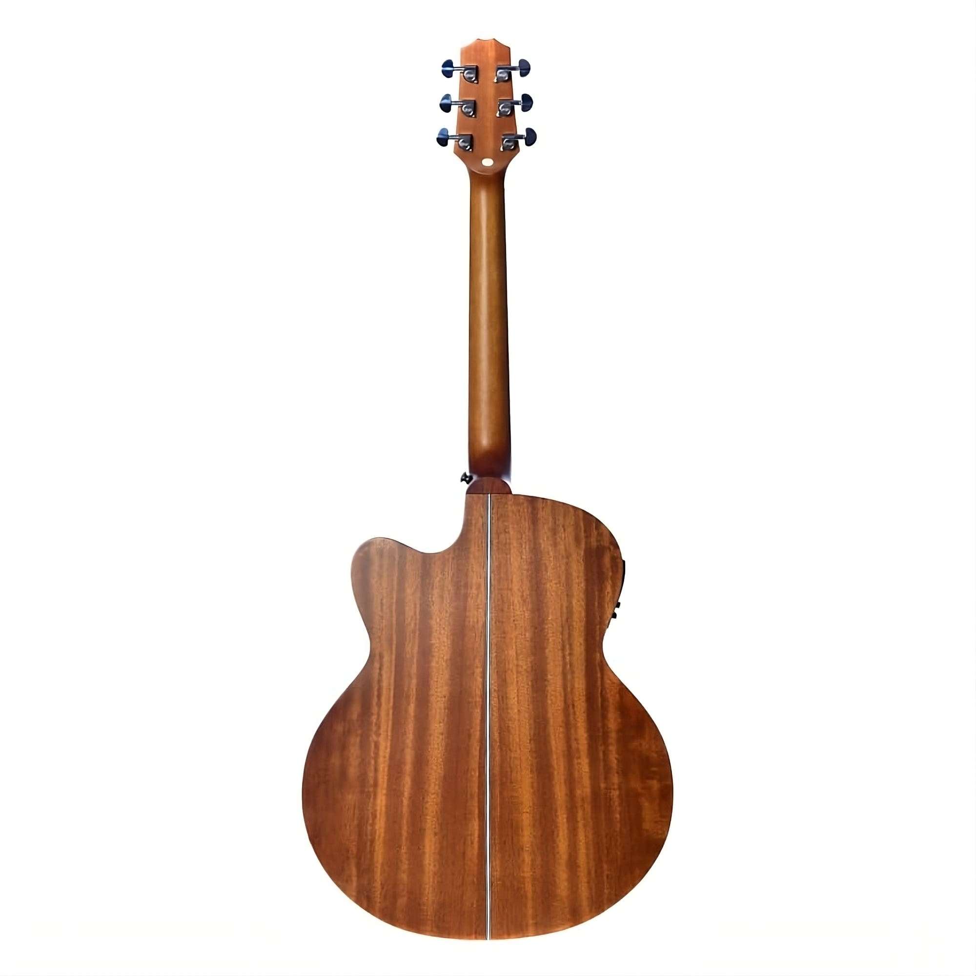 Violão Seizi em Promoção é na Super Sonora, Confira! - Super