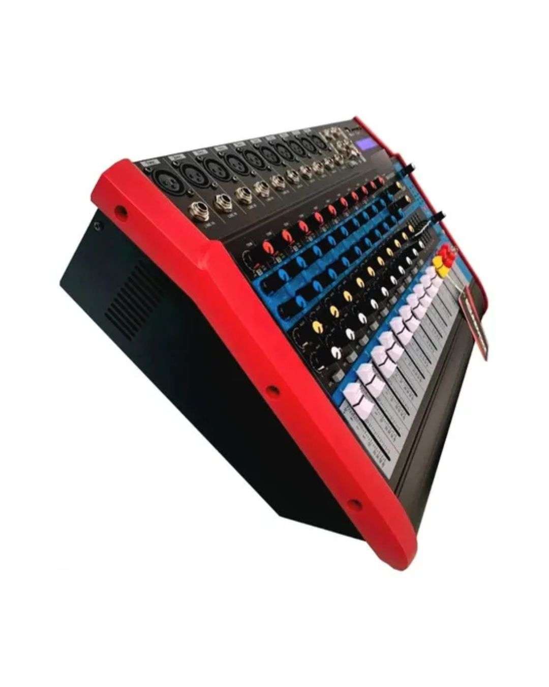 Cyma Sound Series 全10巻 CDセット Mesa de som Amplificada Soundvoice MA1030X - Super Sonora - Super