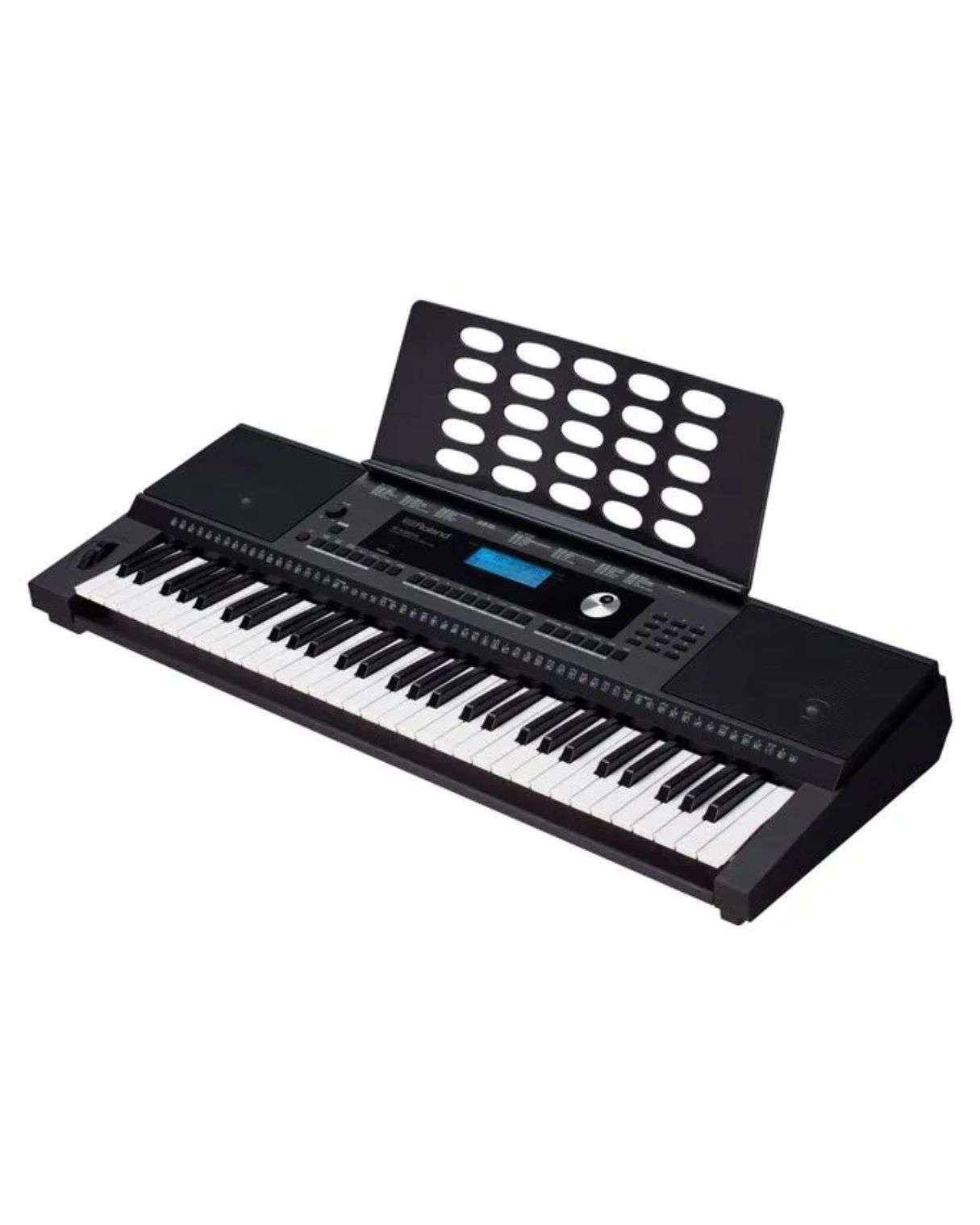 Teclado Arranjador Roland E-X20A - Super Sonora - Super Sonora