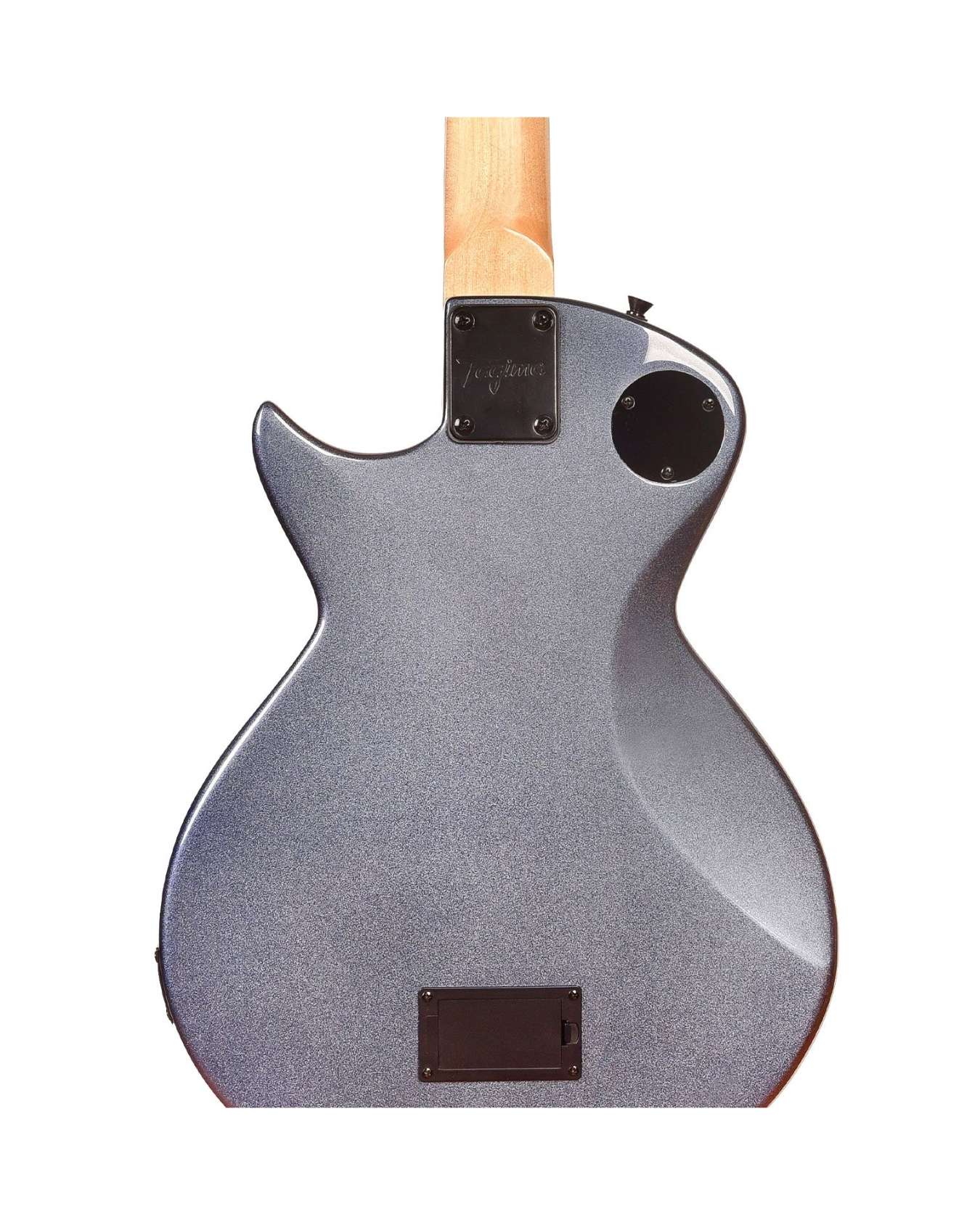 Guitarra Tagima Single Cut 2H FX Escala escura Sixmart SC MDSV