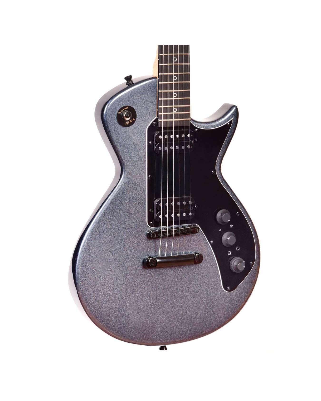 Guitarra Tagima Single Cut 2H FX Escala escura Sixmart SC MDSV