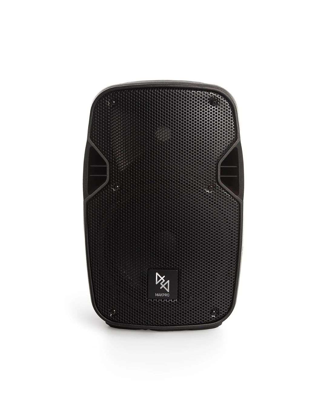 Kit Caixa de Som Ativa MK-8A 200W RMS - Super Sonora - Super