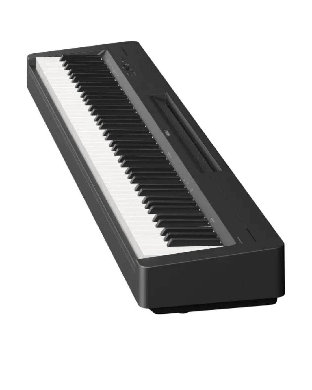 電子ピアノ Electronic Piano, 88 Keys Piano Digital Yamaha P-145BT com Bluetooth 88 teclas - Super
