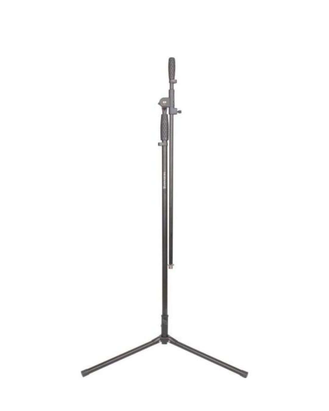 Pedestal Para Microfone Hayonik PM-100 Girafa | Super Sonora