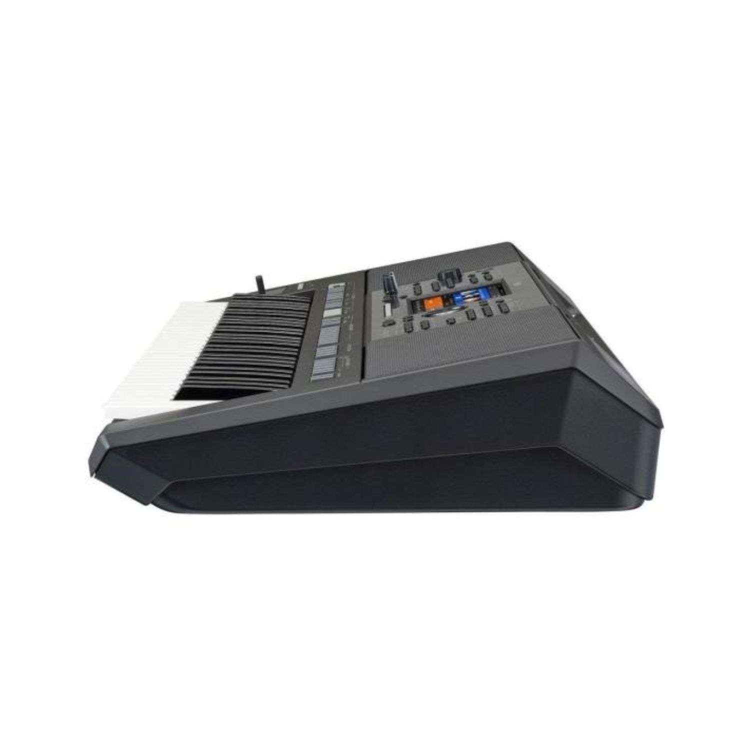 Teclado Yamaha PSR-SX920 Arranjador Preto | Super Sonora - Super