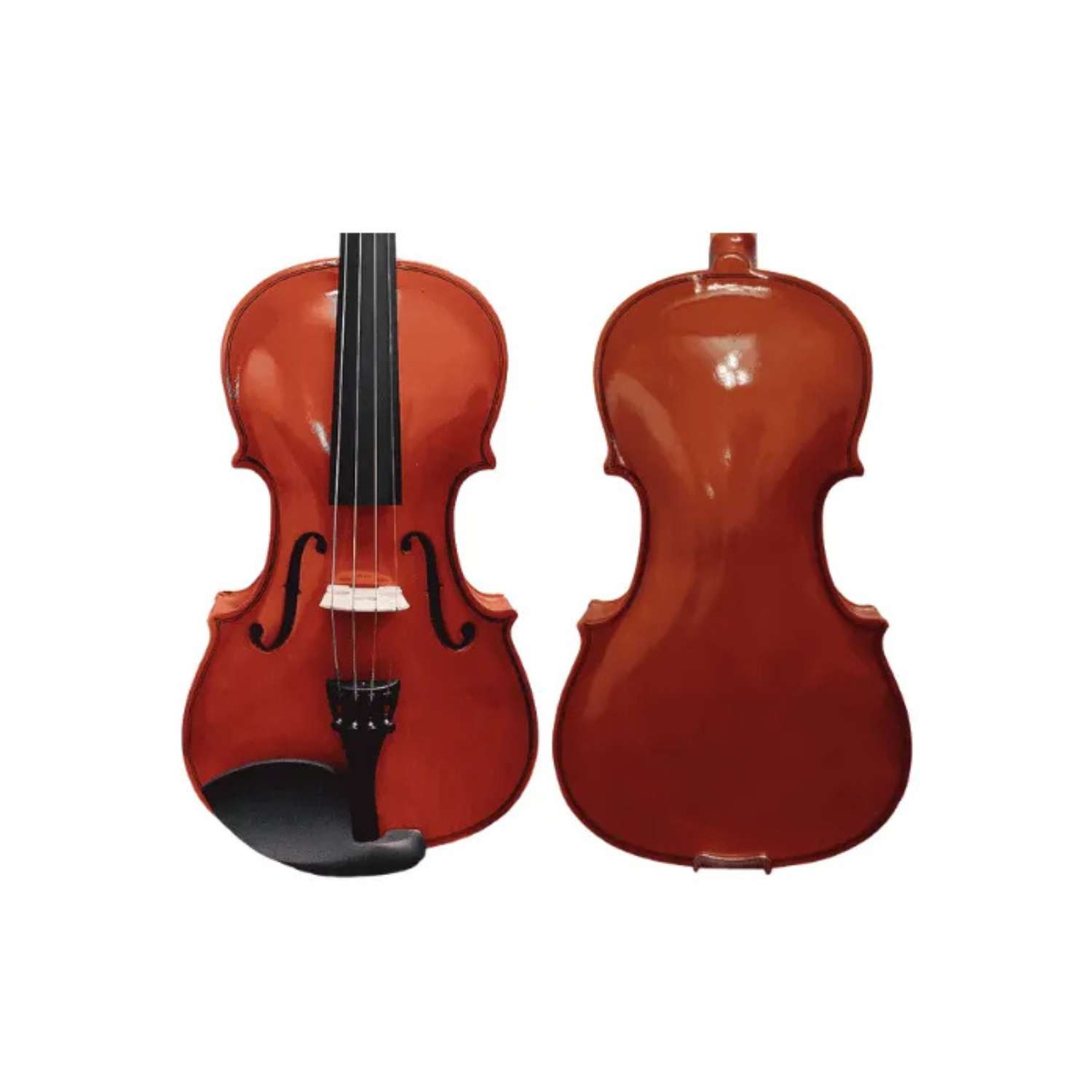 Violino 4/4 Natural Zellmer ZLM44NV | Super Sonora - Super Sonora Violino 4/4 Natural Zellmer ZLM44NV | Super Sonora - Super Sonora