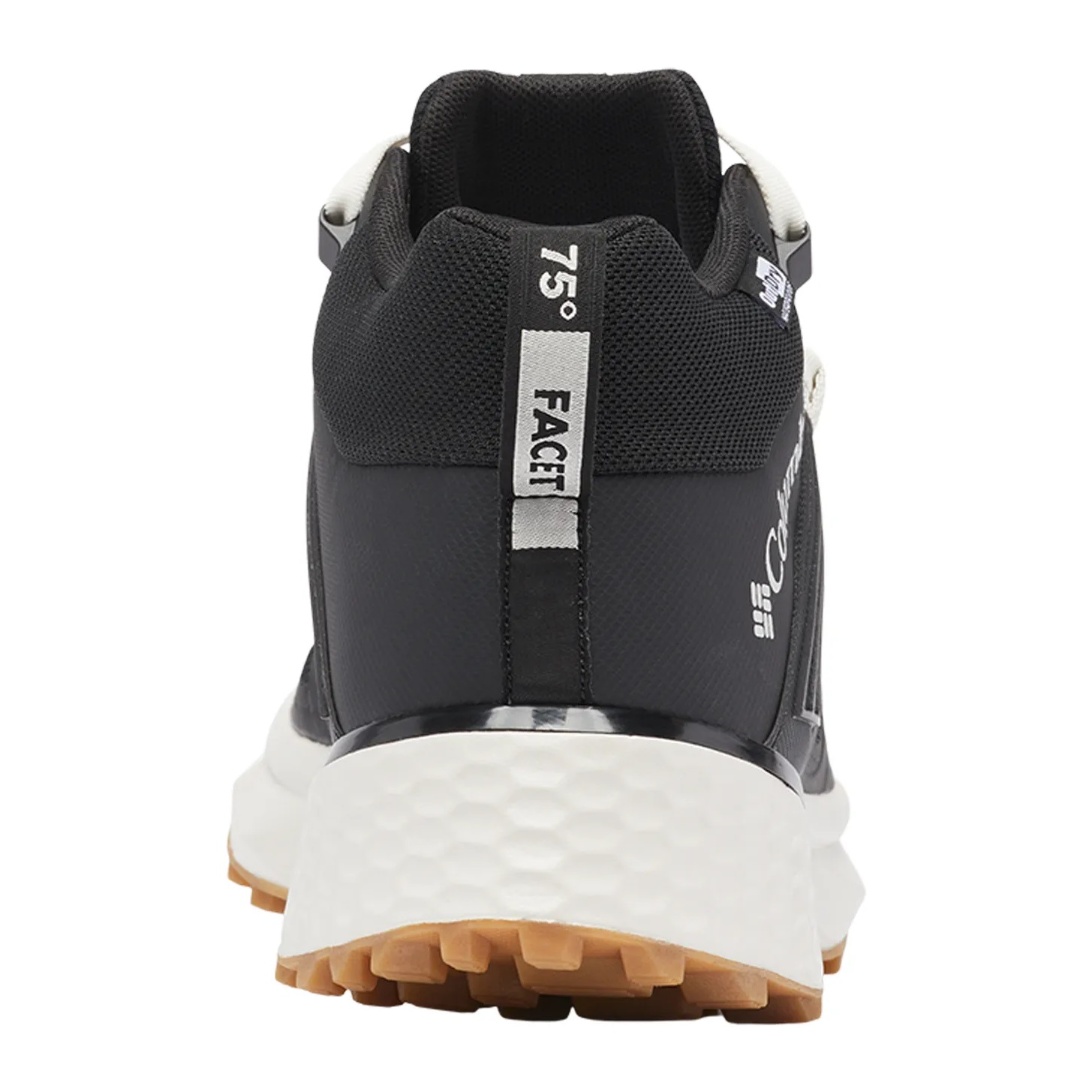 Columbia FACET 75 MID OUTDRY, Chaussures de Columbia FACET 75 MID OUTDRY, Chaussures de