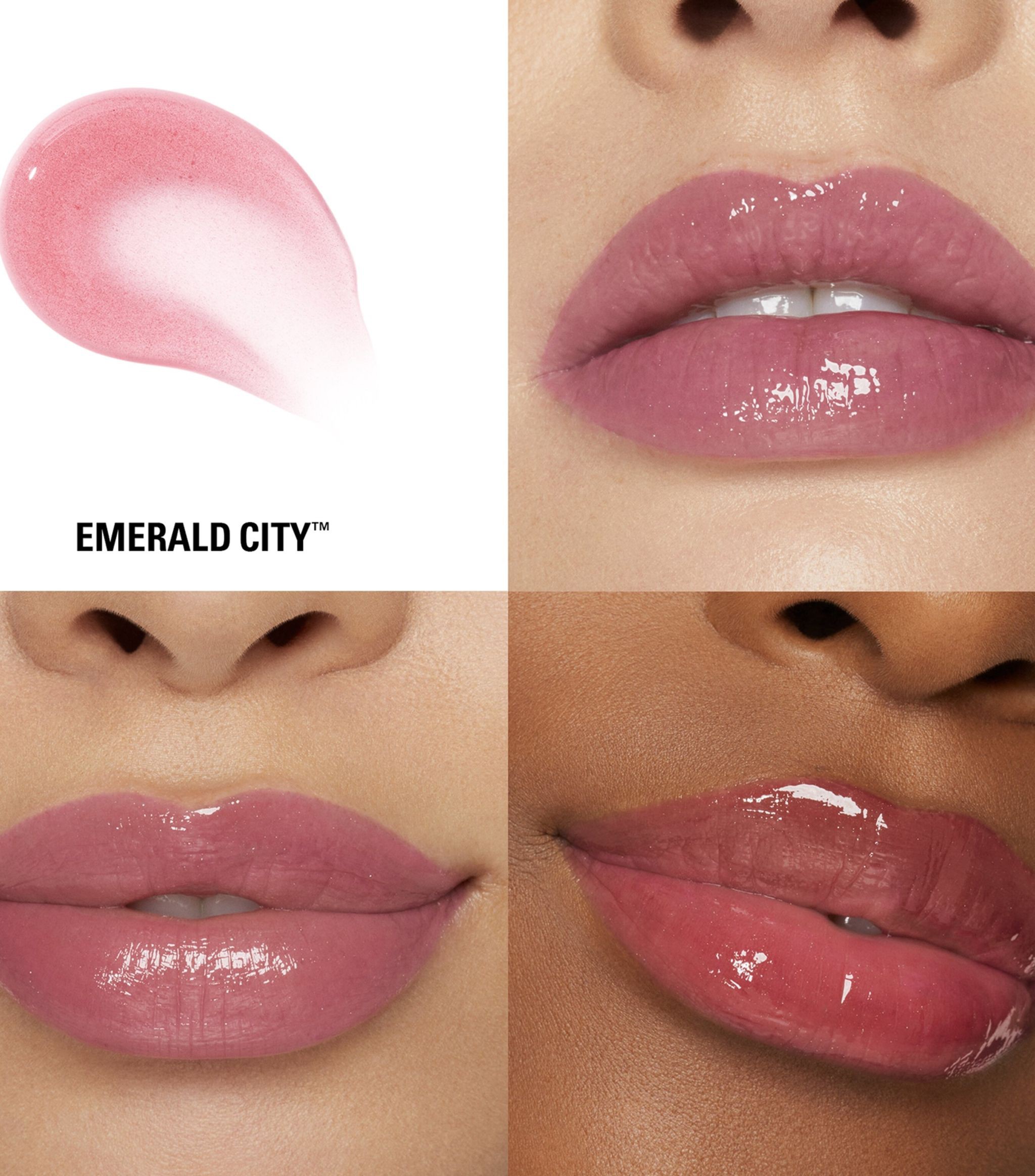 Kylie Jenner Wizard Of Oz Transformative Lip Tint Coisinhas de Fora