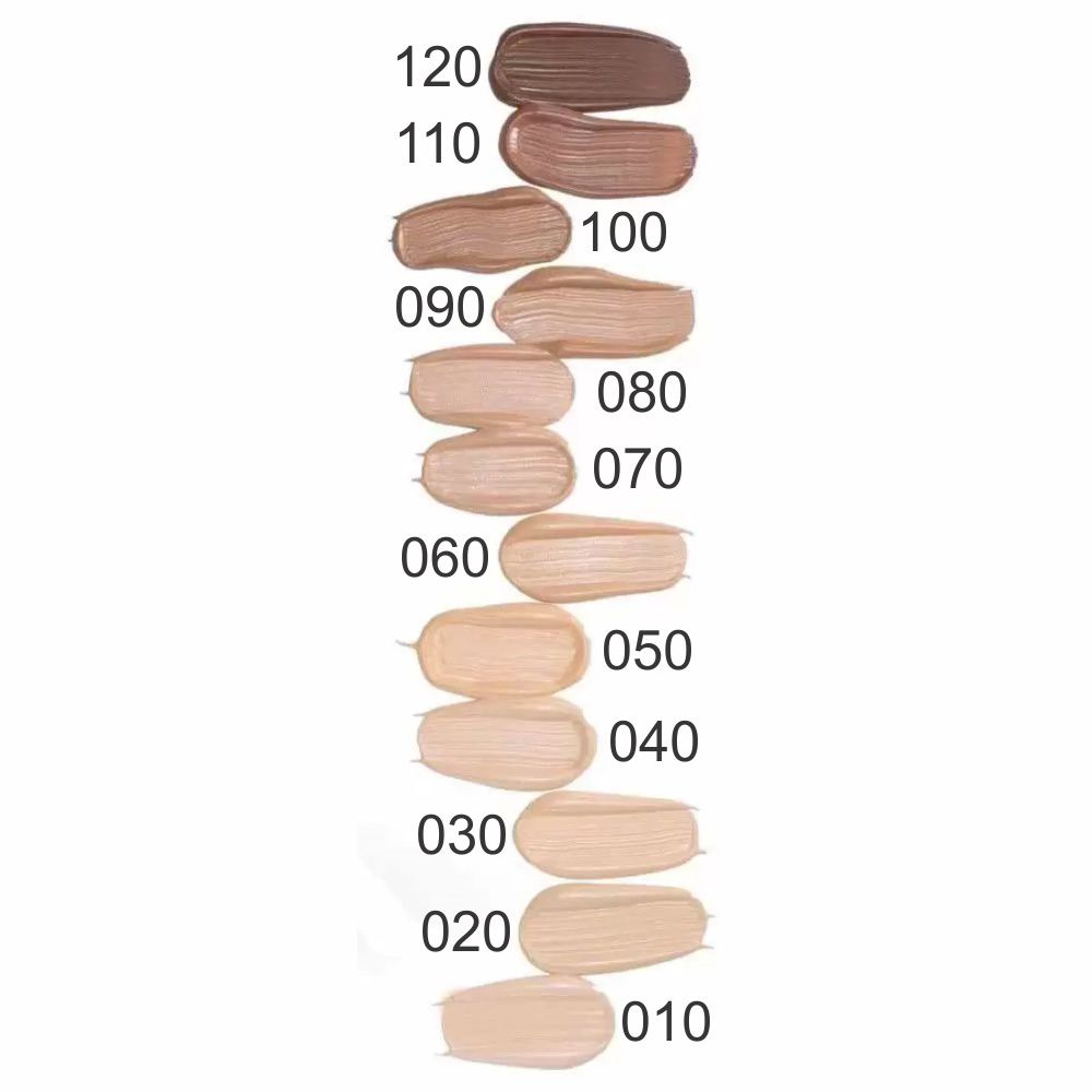 BASE LÍQUIDA EFEITO MATTE COR 050 27G BAUNY - Belezar