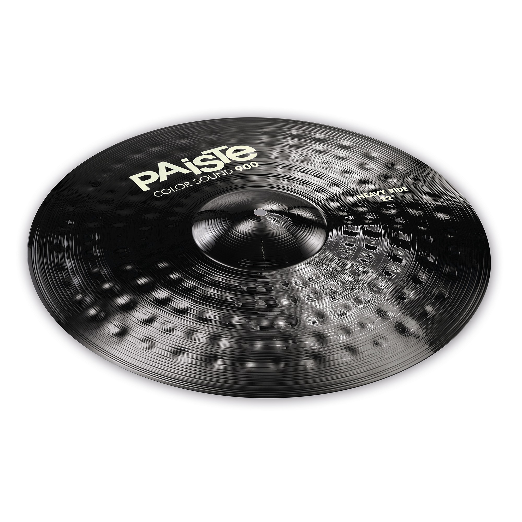 Color Sound 900 Black Heavy Ride 22