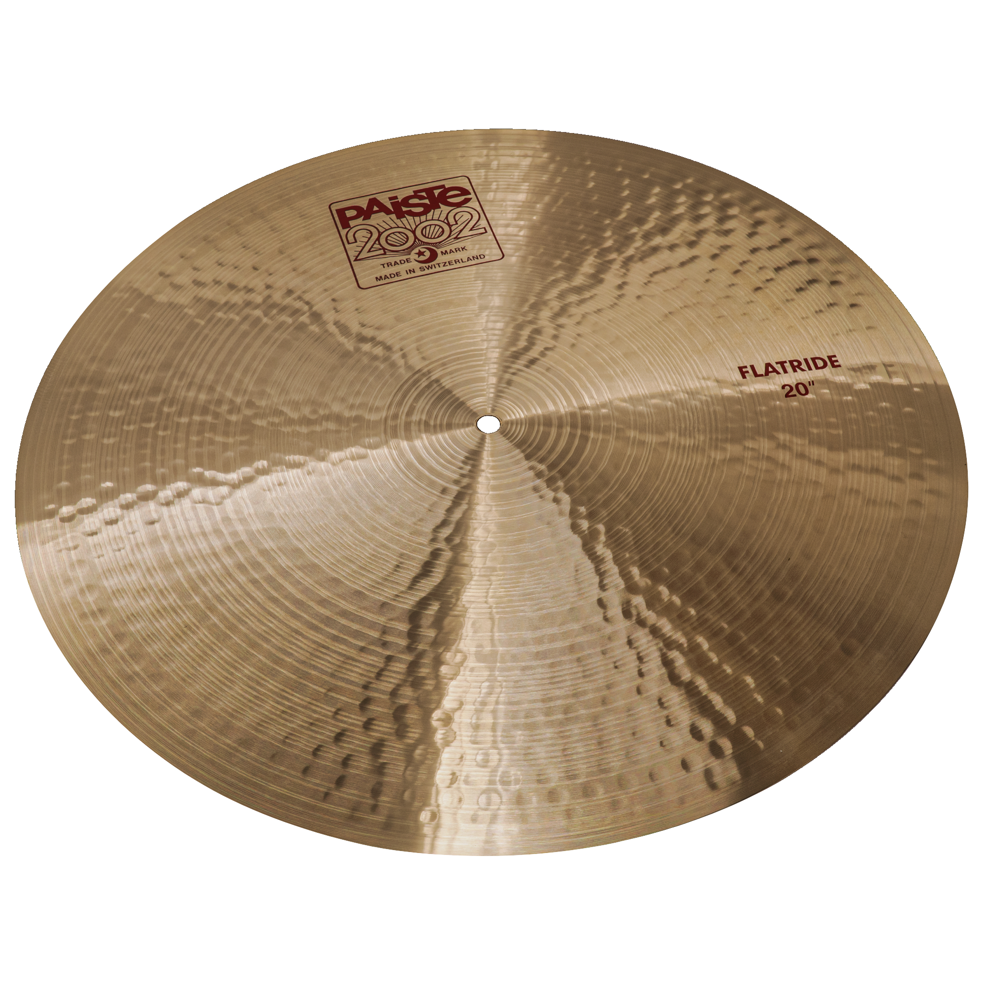 今だけの限定セール 2002 Flatride 20 パーカッション・打楽器
