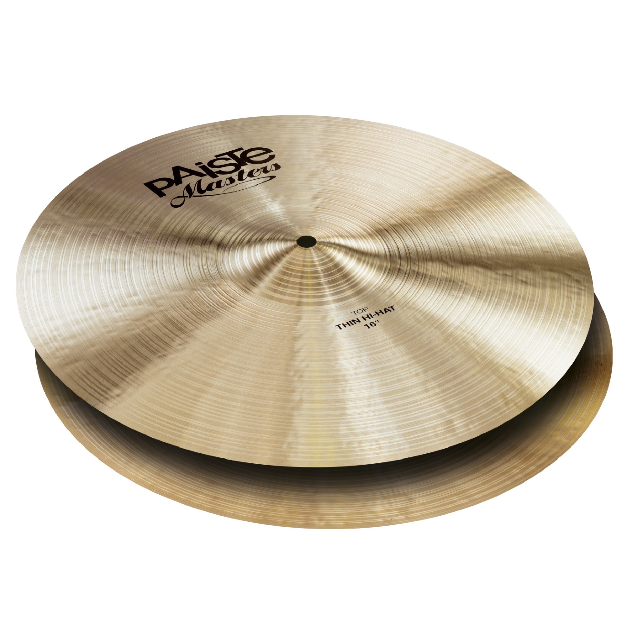 Masters Thin Hi-Hat 16