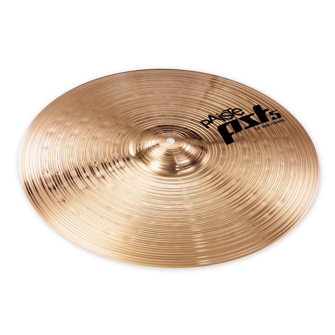 PAISTE Dixie 18