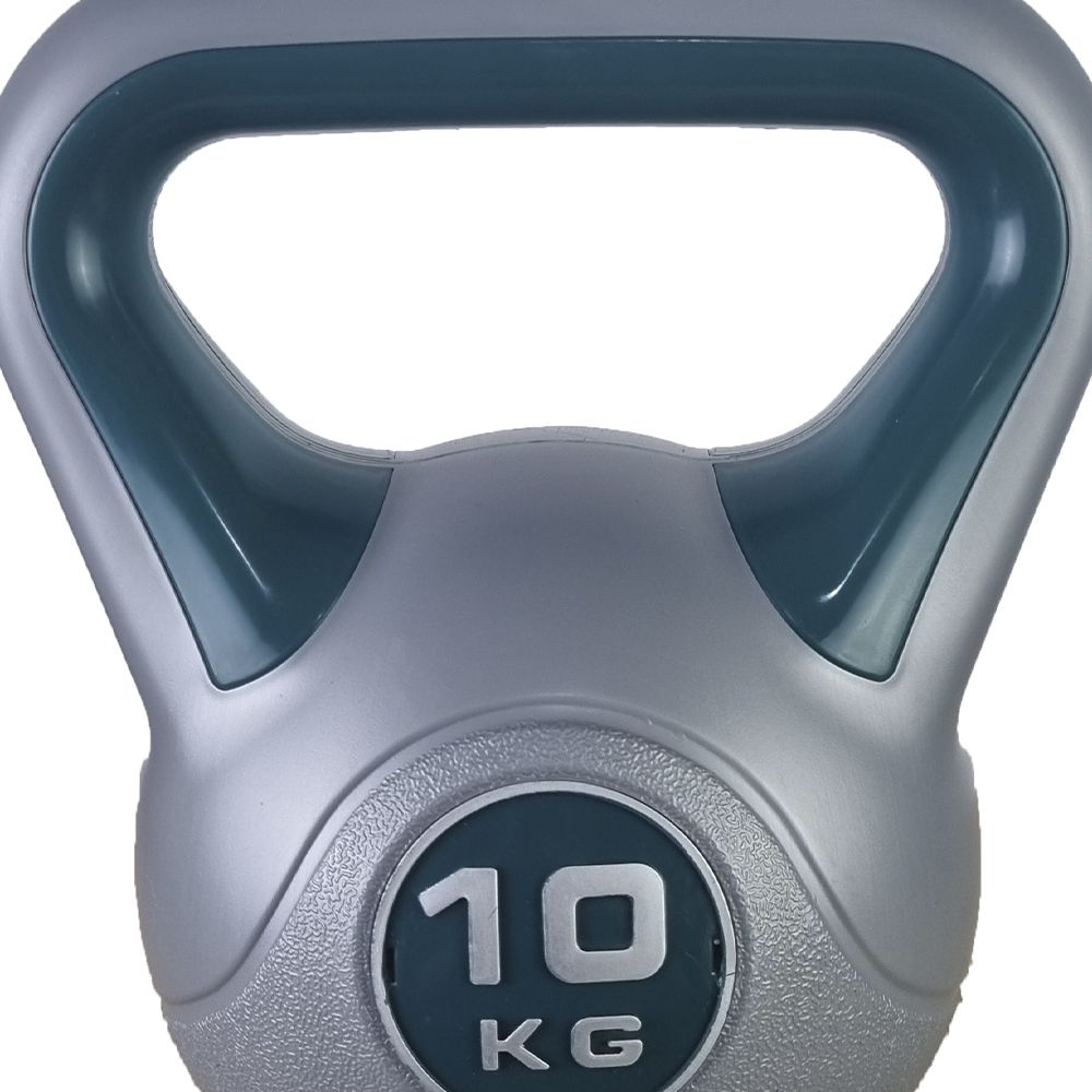 2 exercícios que todo atleta iniciante deve fazer com kettlebells