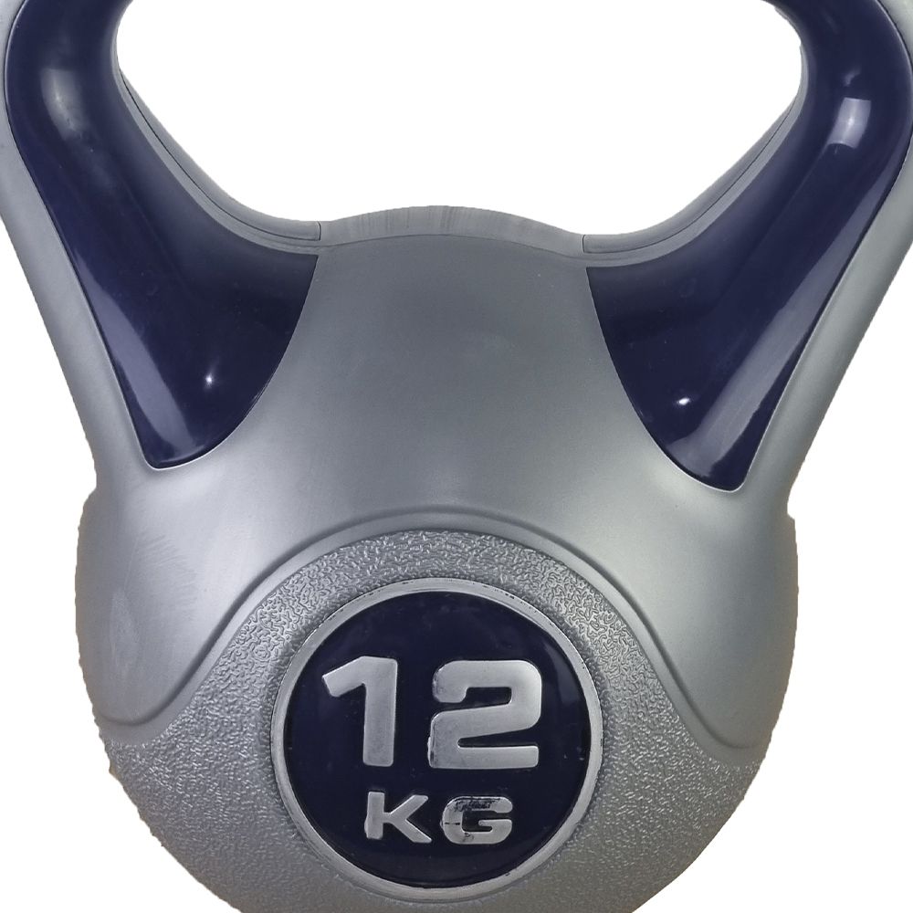 2 exercícios que todo atleta iniciante deve fazer com kettlebells