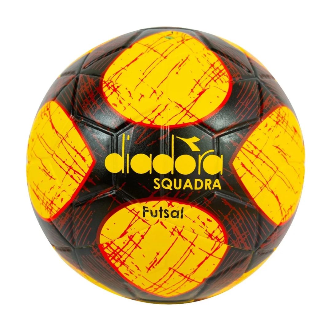 Bola Basquete Oficial Pro PU Diadora - 1 Fit