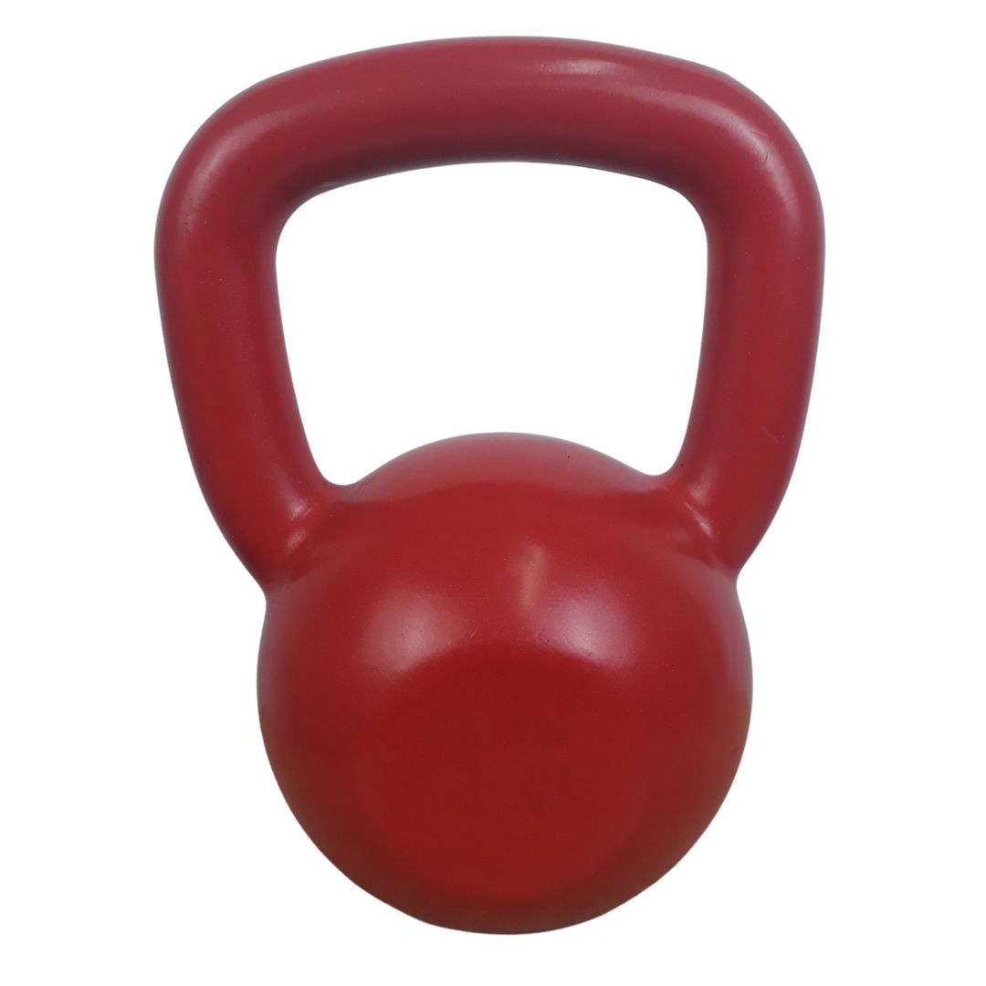 Kettlebell Emborrachado 16 kg