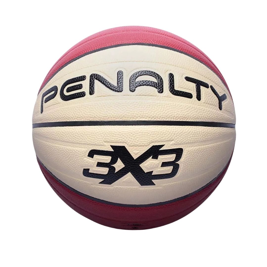 Bola de Basquete Penalty Playoff Oficial Adulto - Mercadão Dos