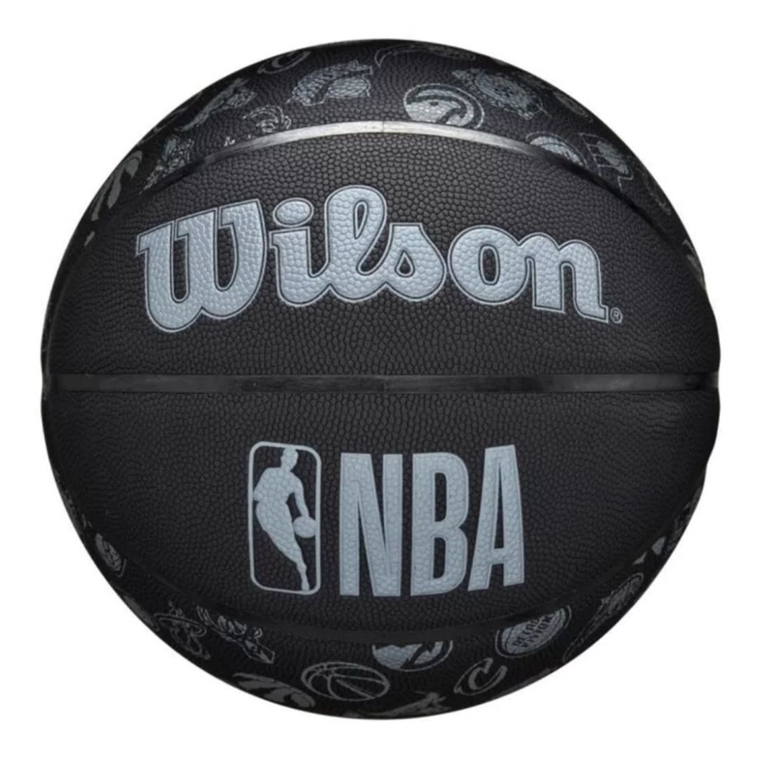 Bola De Basquete Basketball Tamanho Oficial Sports Número 7