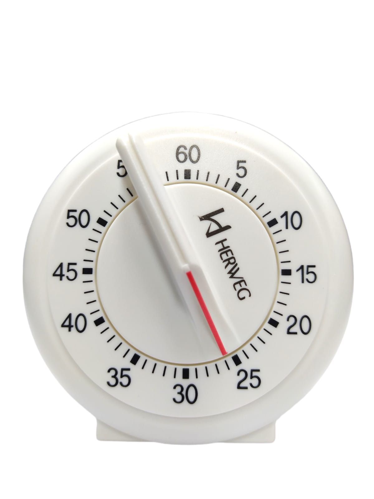 Cronômetro Alarme Timer Temporizador Regressivo A Corda 60 M - Acessórios e  Produtos para Relojoaria