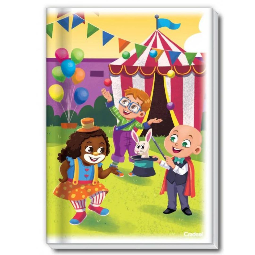 小物 LALA Porta Cartão Material Soft Baby Lilac - Santa Lolla