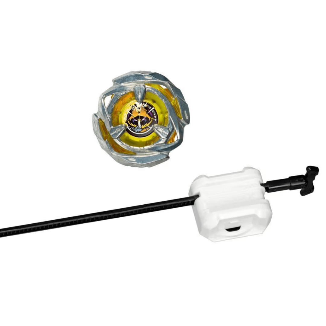 Beyblade Bbx Arrow Wizard Stamina F9582 Hasbro - Kleber Variedades