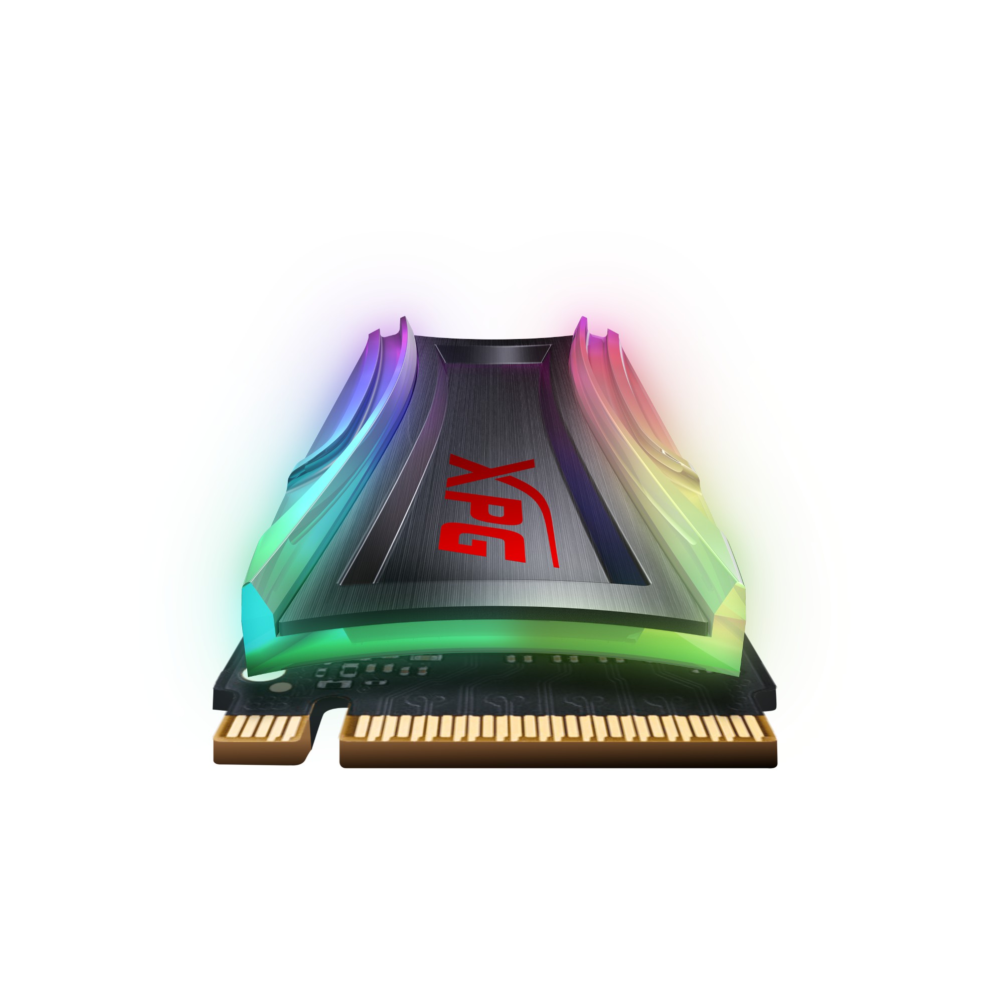 Xpg Spectrix S40g 256Gb - Fantasy Gaming - Fantasy Gaming