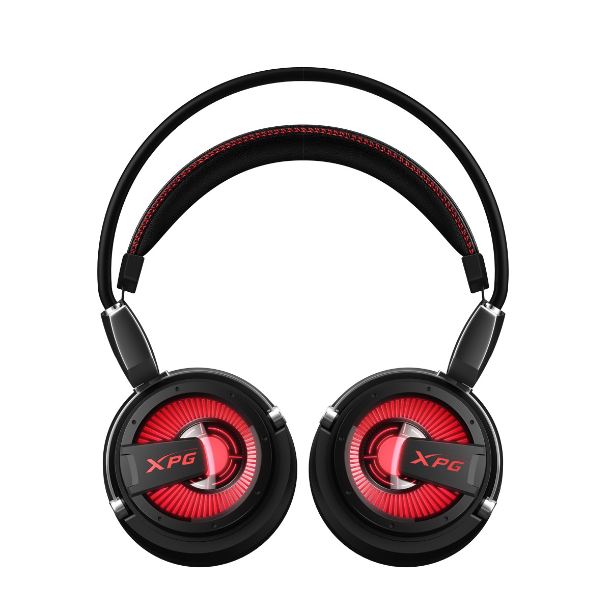 Headset XPG Precog 7.1 - Fantasy Gaming - Fantasy Gaming