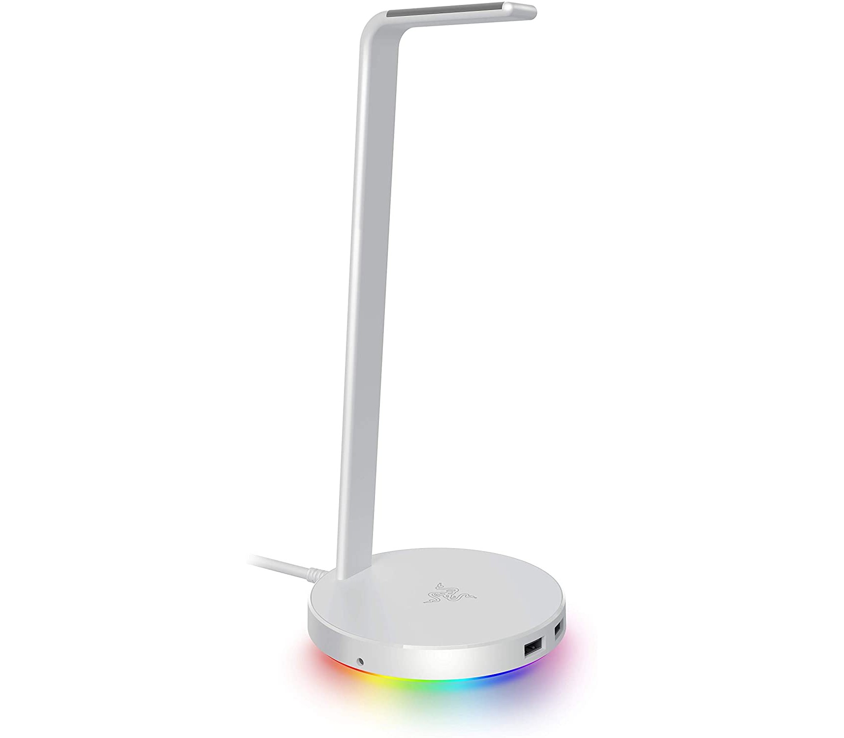 Razer Base Station V2 Chroma Mercury - Fantasy Gaming - Fantasy Gaming