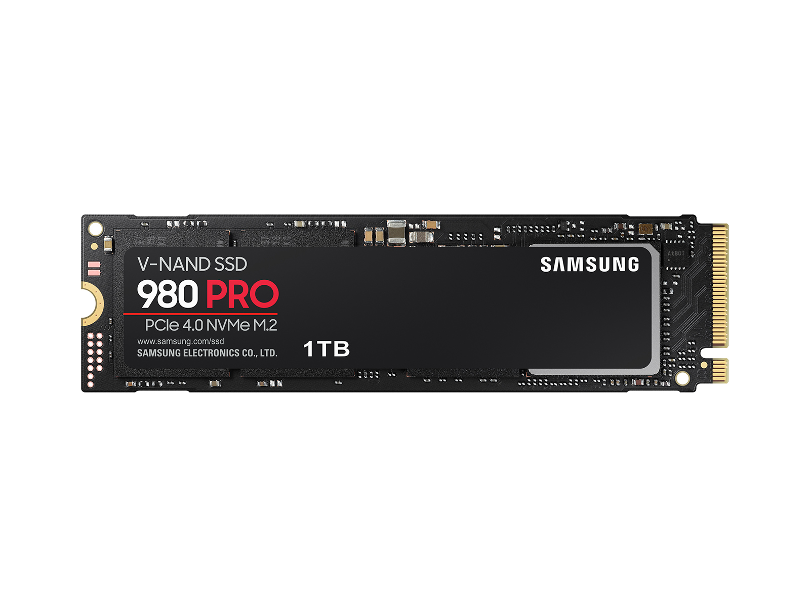 Samsung 980 PRO 1TB SSD PS5対応 SSD Samsung 980 PRO 1TB - Fantasy Gaming - Fantasy Gaming