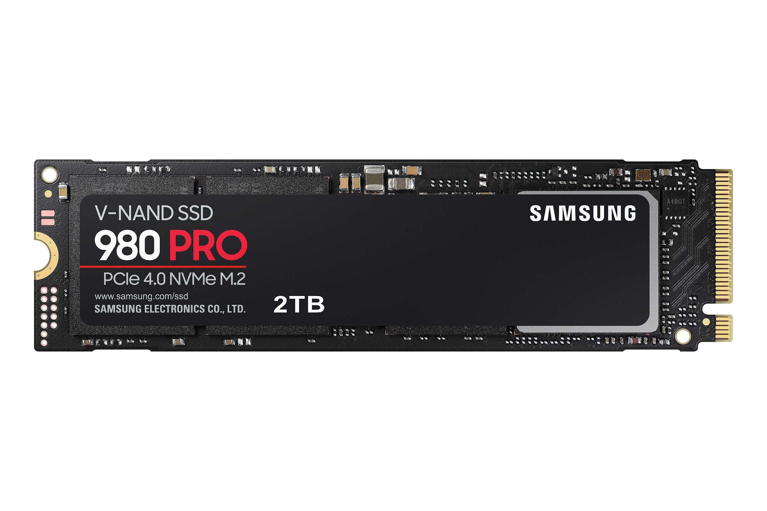 Samsung 980 PRO 2TB SSD ヒートシンク付　新品 SSD Samsung 980 PRO 2TB - Fantasy Gaming - Fantasy Gaming