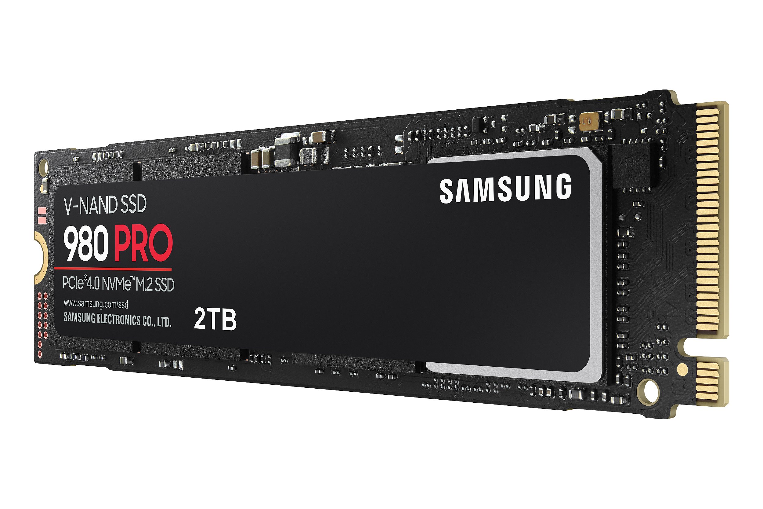 【新品未開封】Samsung SSD 980 NVMe M.2 3500MB/s Ssd Samsung 980 500gb M2 Nvme Leitura 3500mbs
