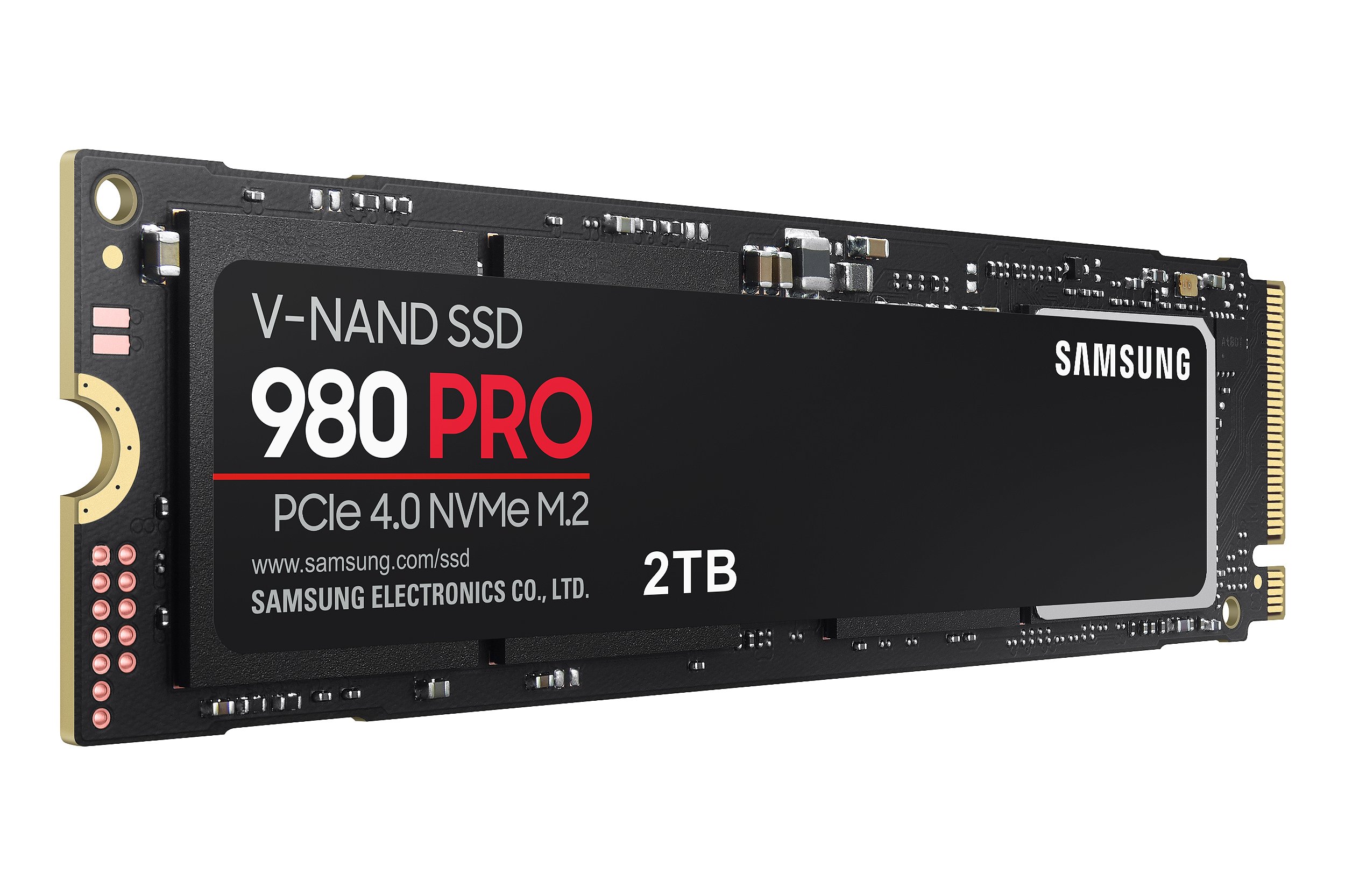 SSD Samsung 980 PRO 2TB - Fantasy Gaming - Fantasy Gaming