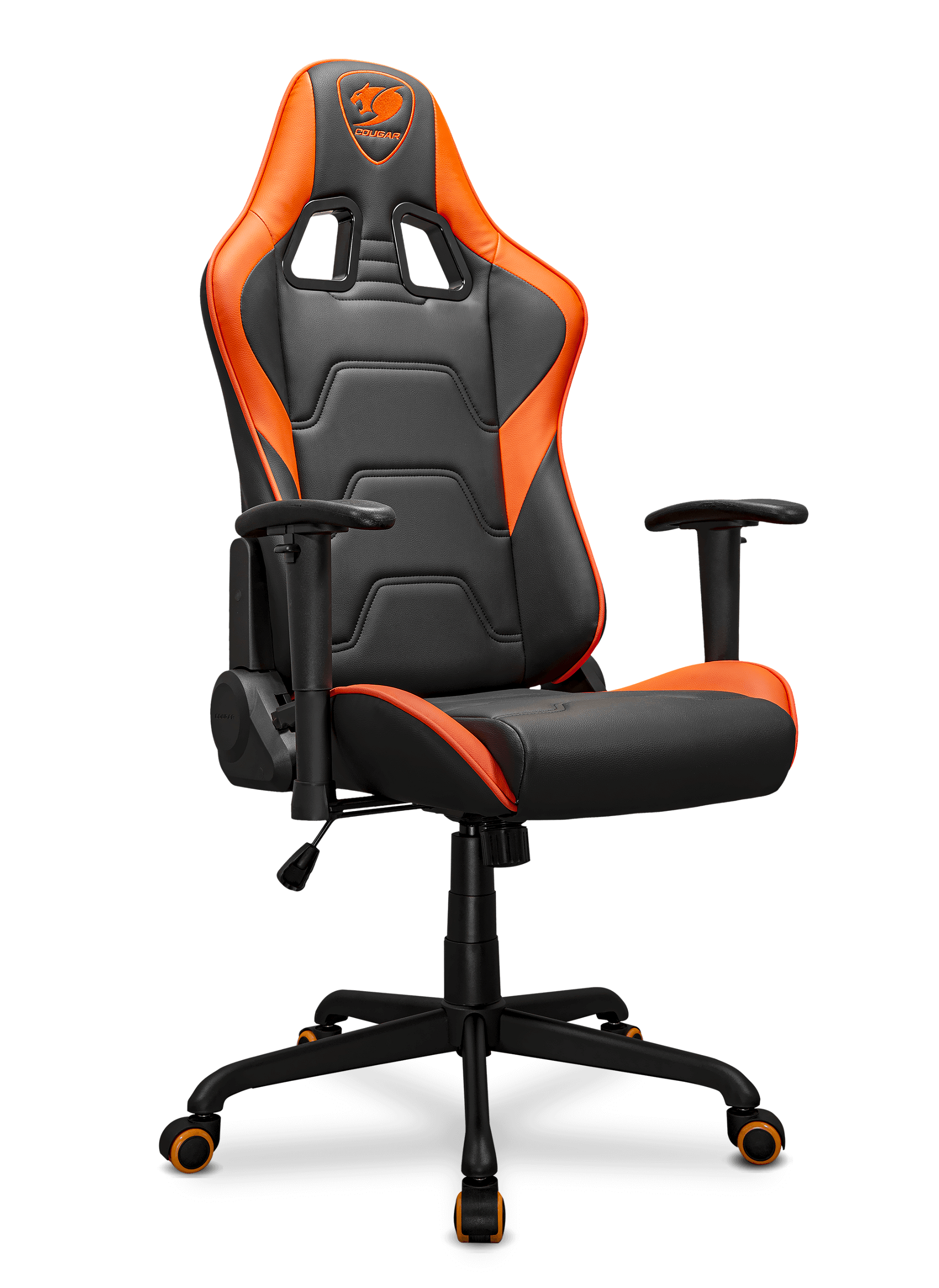 Cougar Armor Black Gaming Chair